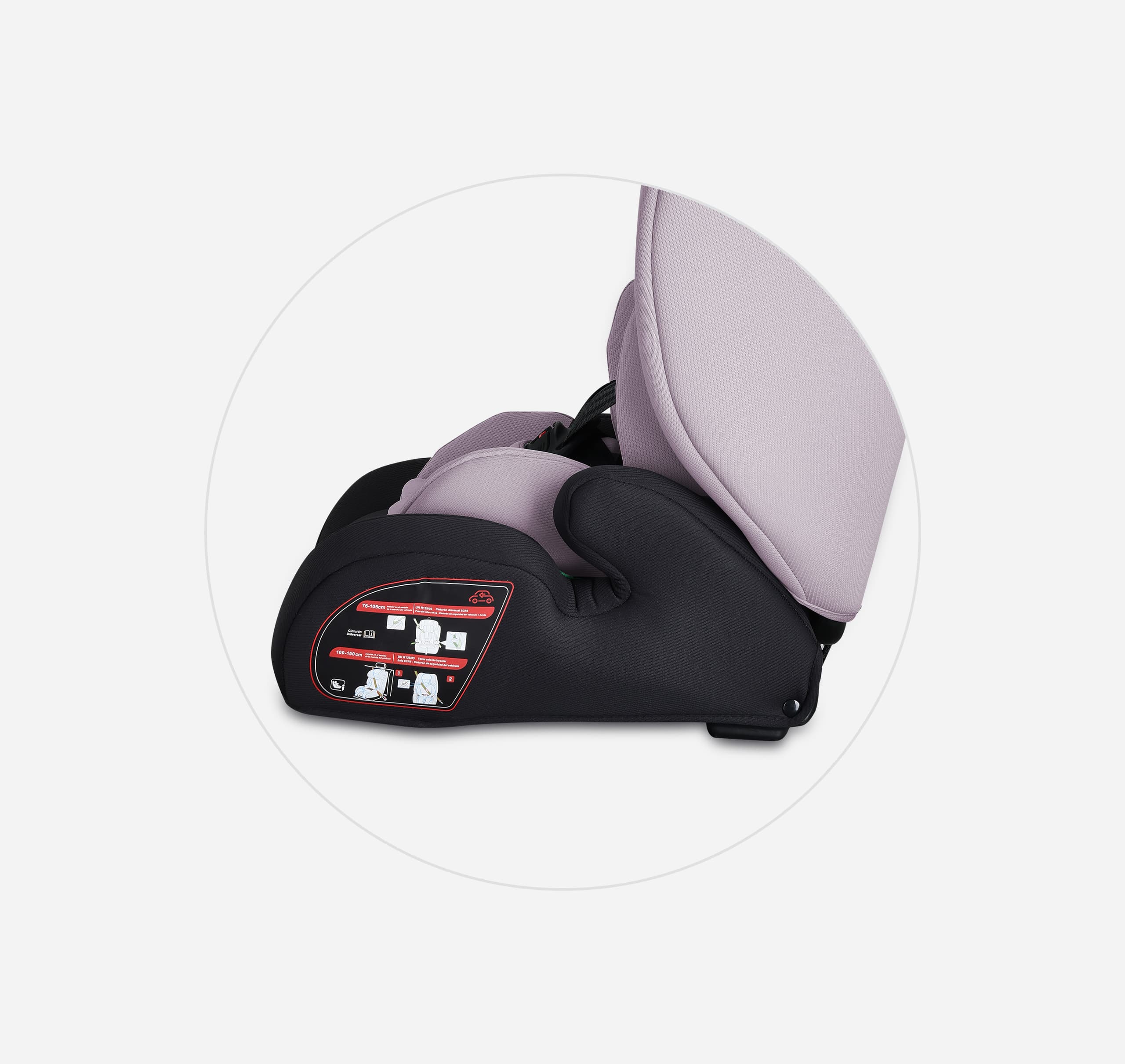 Diseño pensado para crecer juntos product image