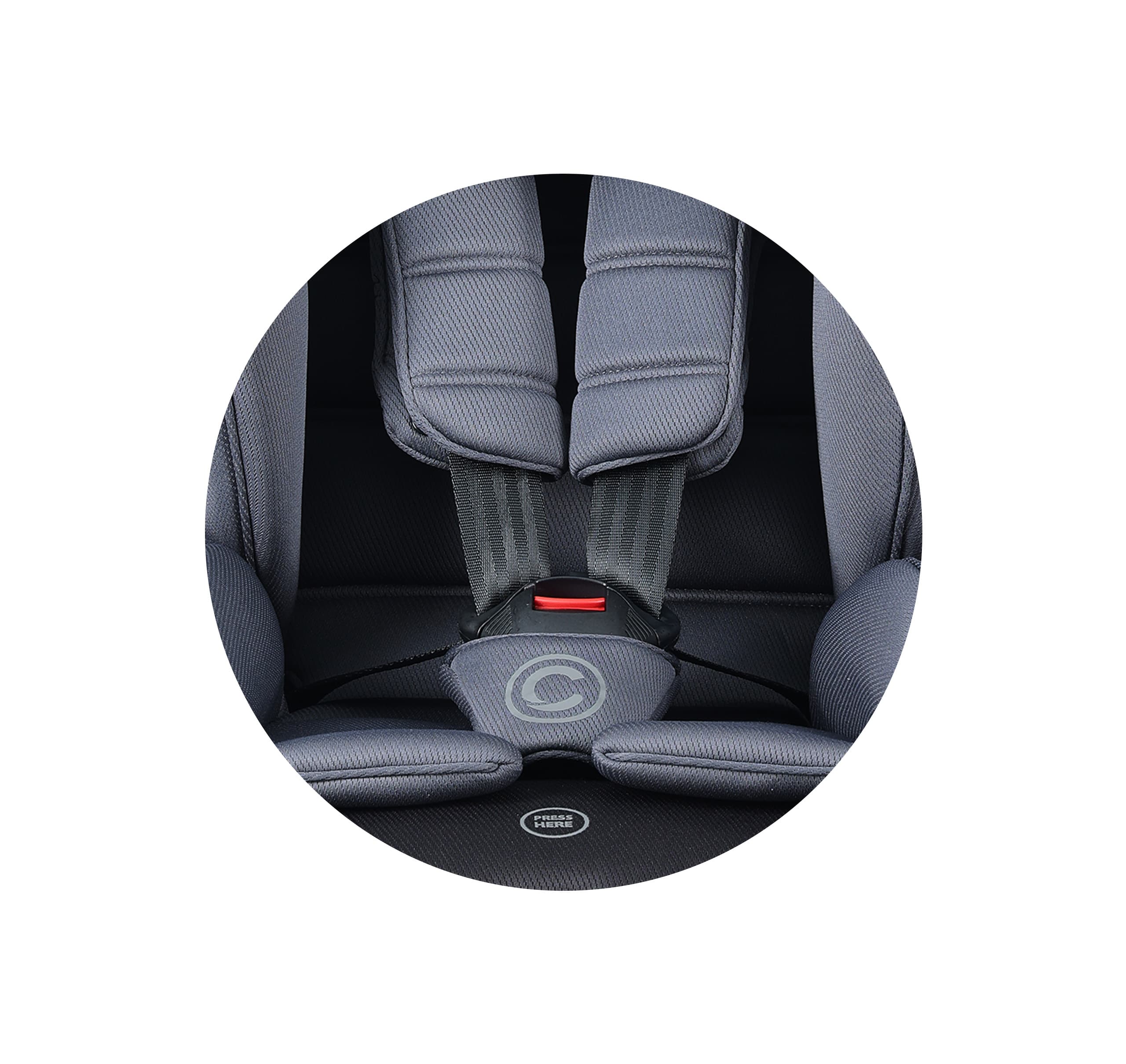 Máxima protección en cada sujeción product image