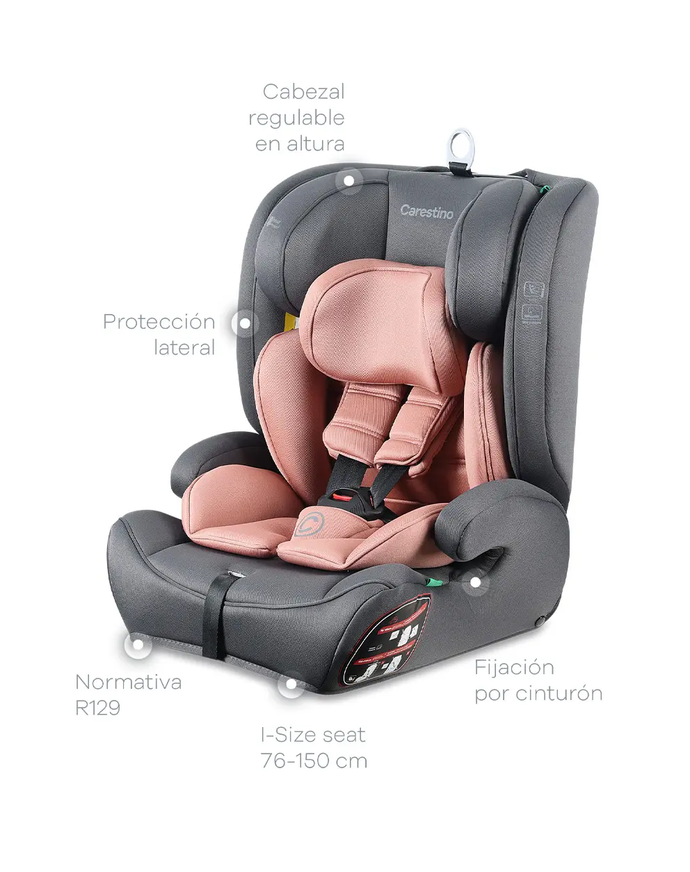 Diseñada para crecer, pensada para cuidar product image