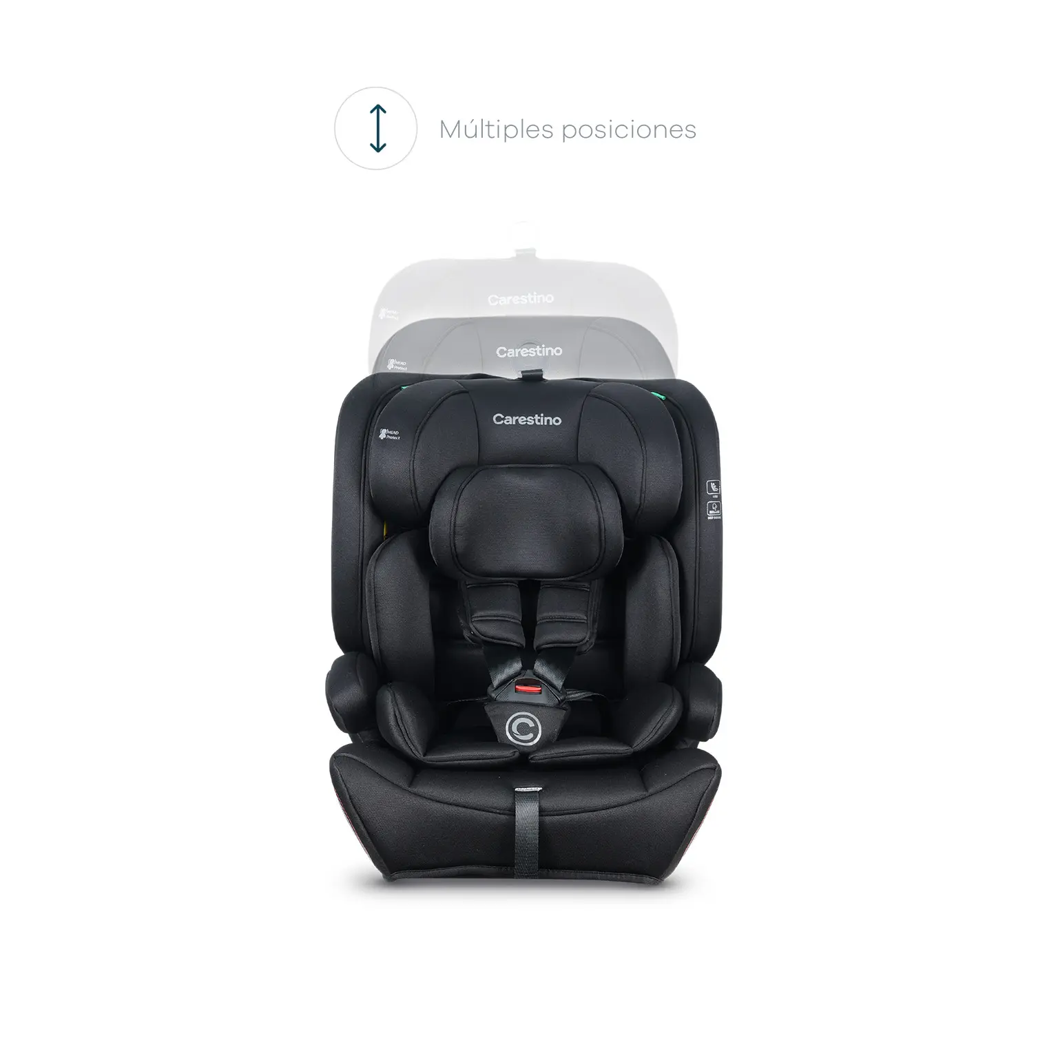 Ajuste preciso en cada etapa product image