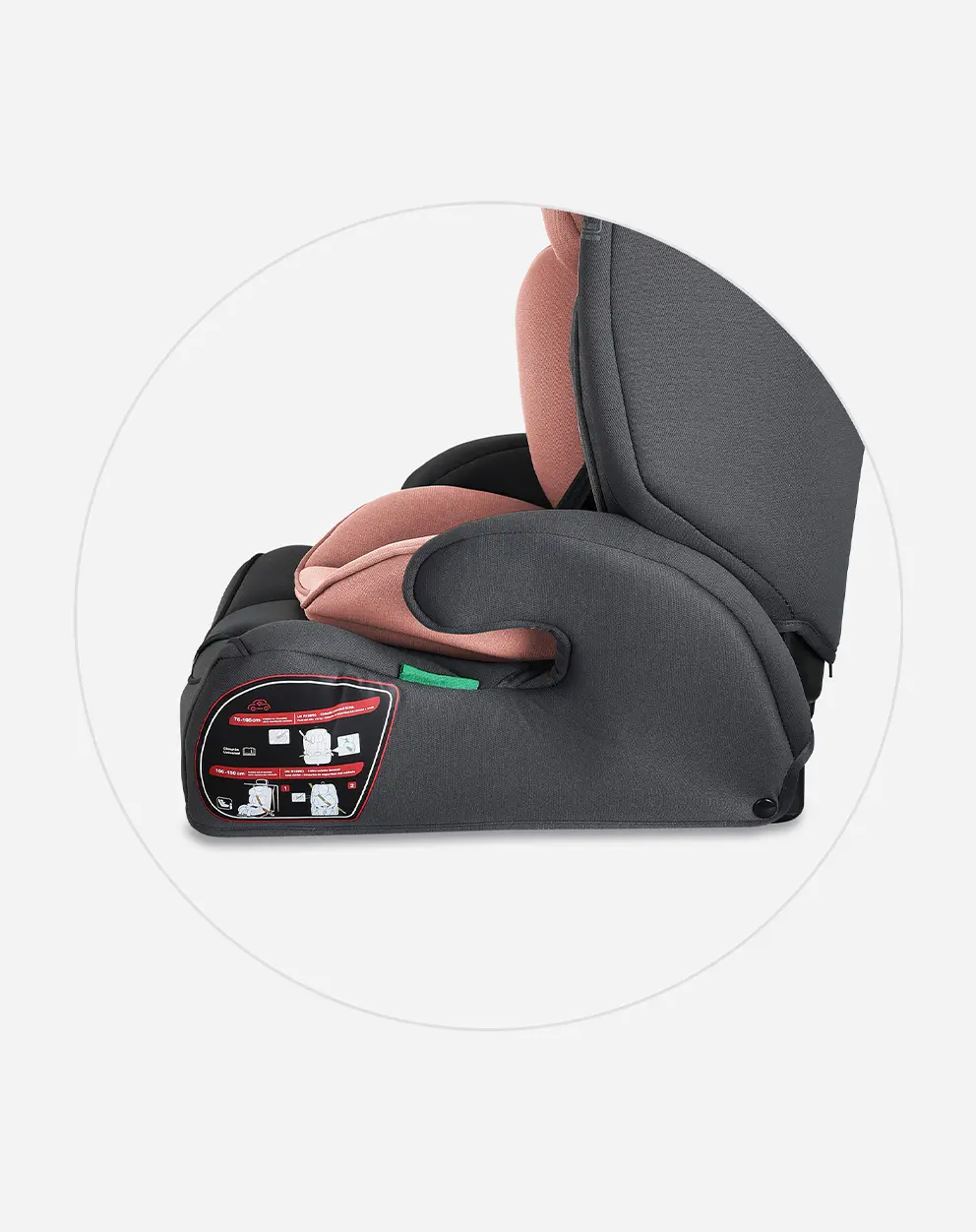 Pensada para acompañar cada trayecto product image