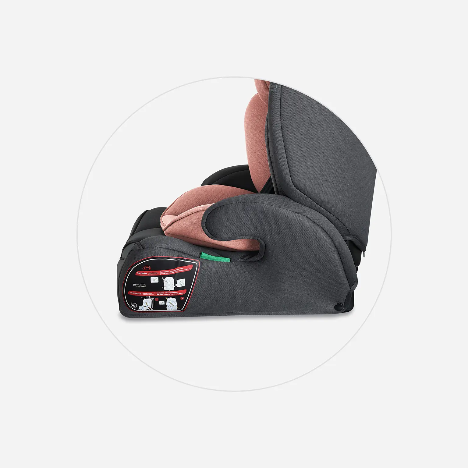 Pensada para acompañar cada trayecto product image