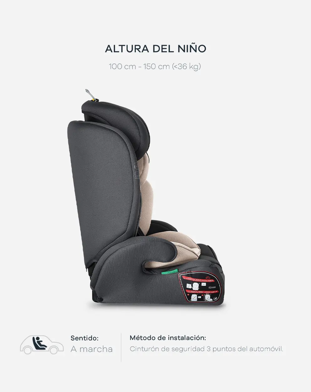 Seguridad que evoluciona con su crecimiento product image