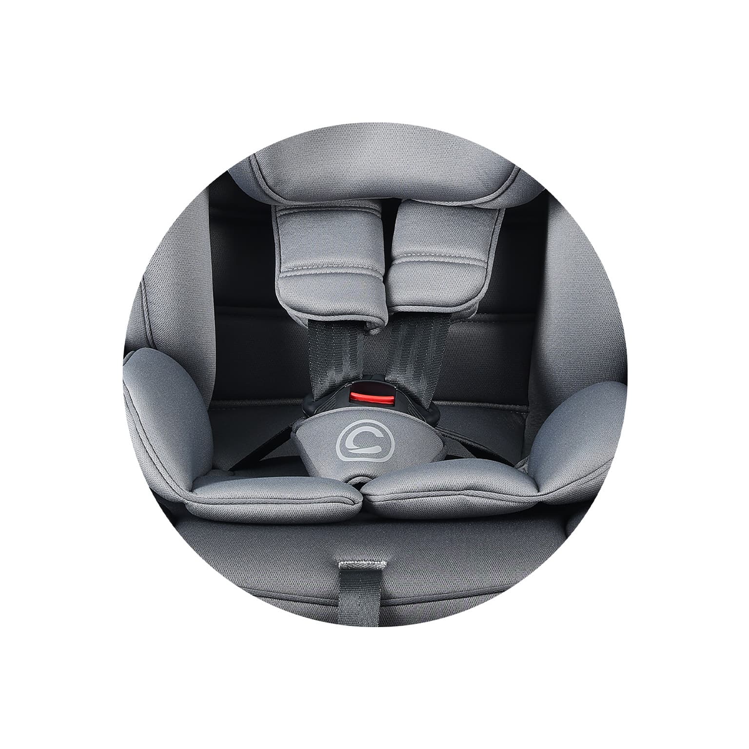 Un ajuste seguro que abraza product image