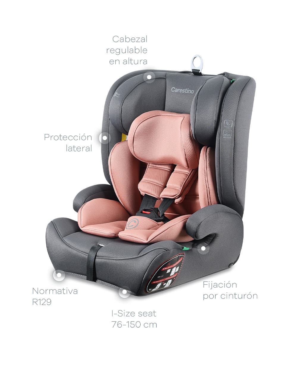 Diseñada para crecer, pensada para cuidar product image