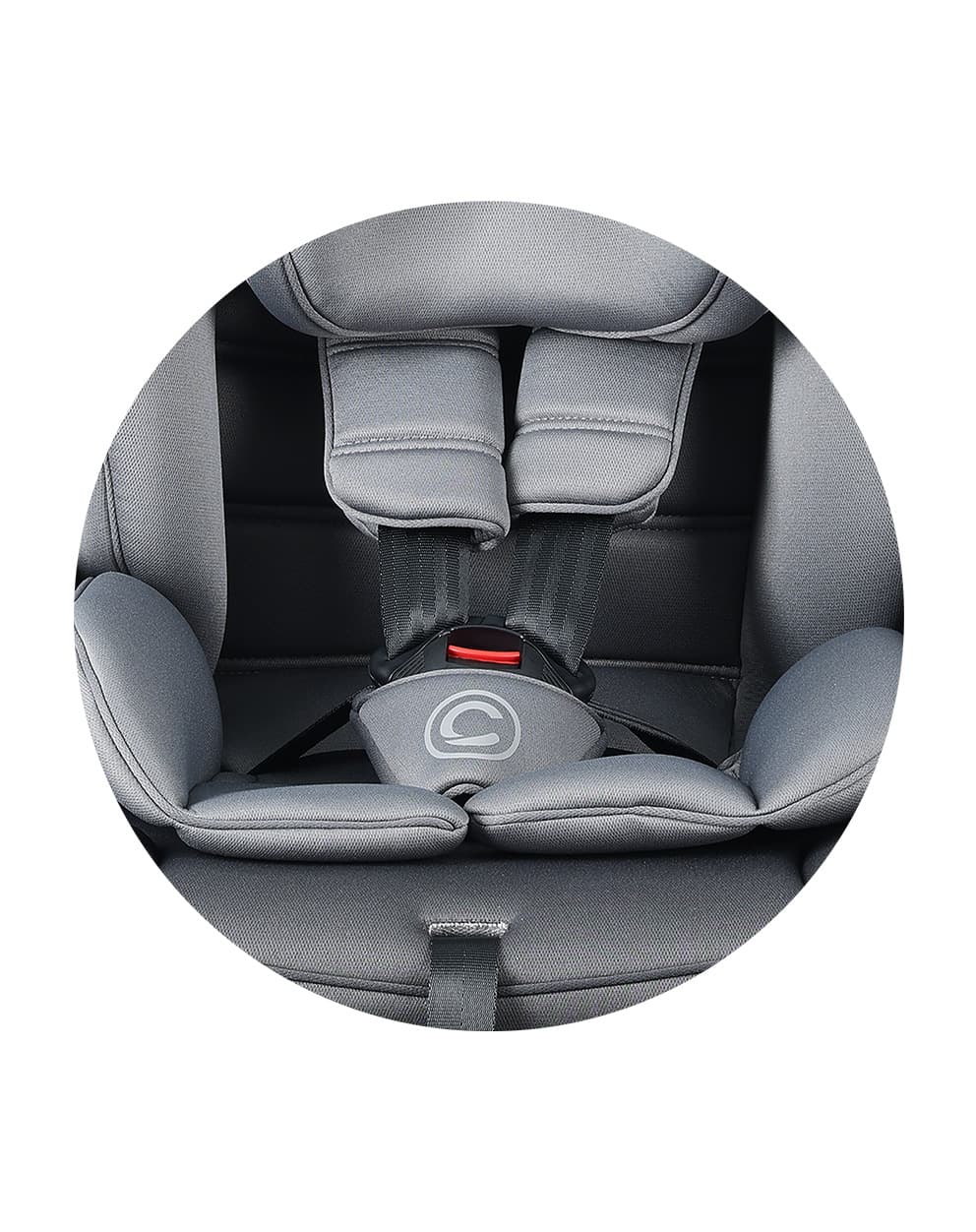 Un ajuste seguro que abraza product image