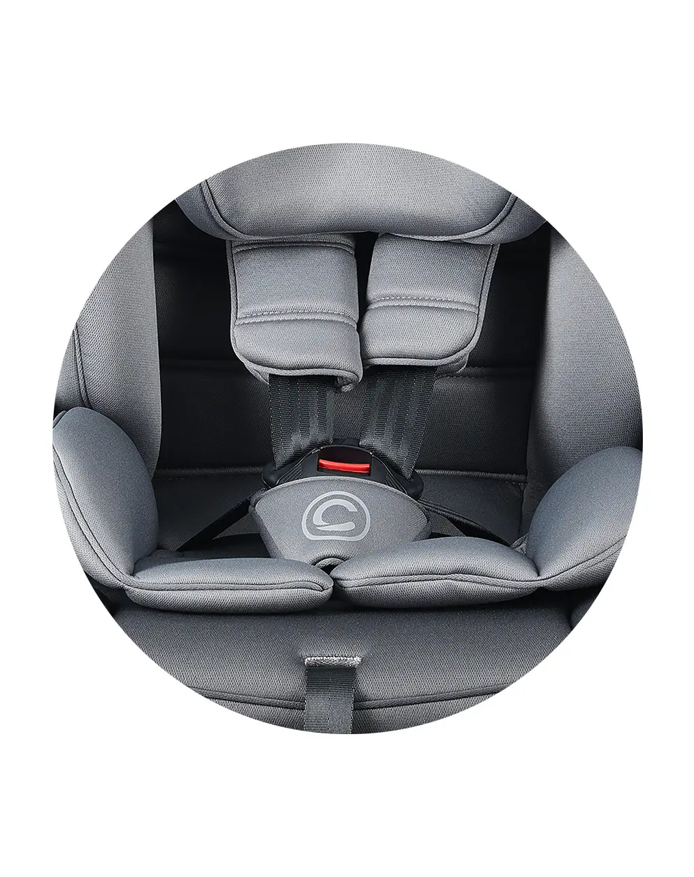 Un ajuste seguro que abraza producto