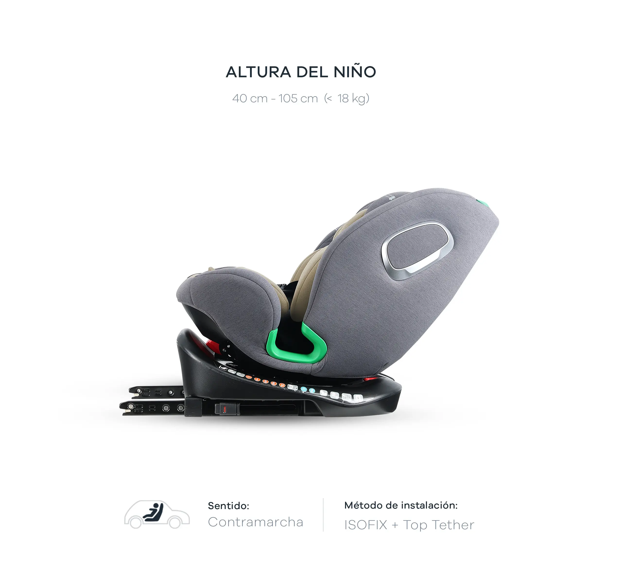 Homologación que acompaña el crecimiento product image