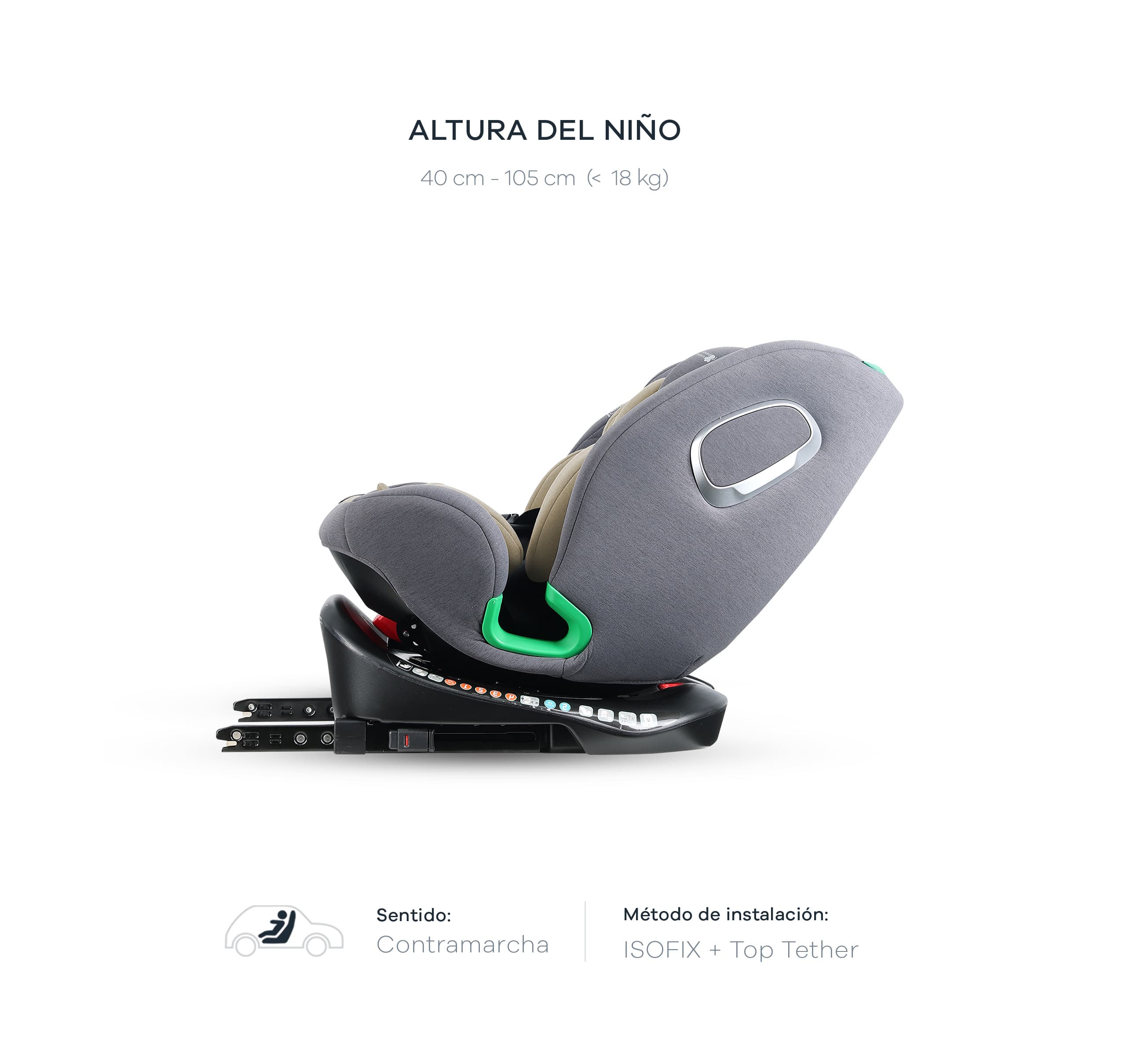 Homologación que acompaña el crecimiento product image