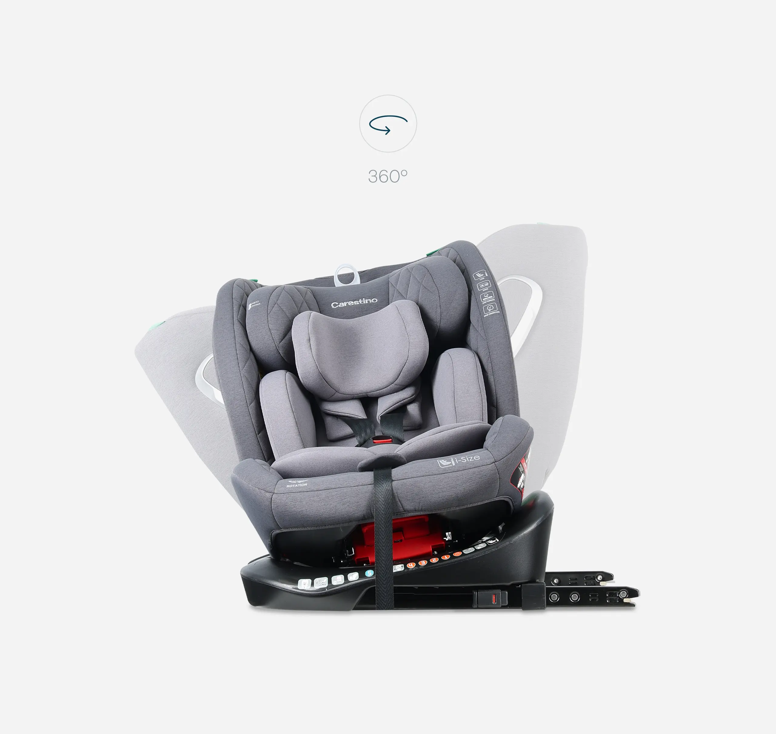 Rotación inteligente para el día a día product image