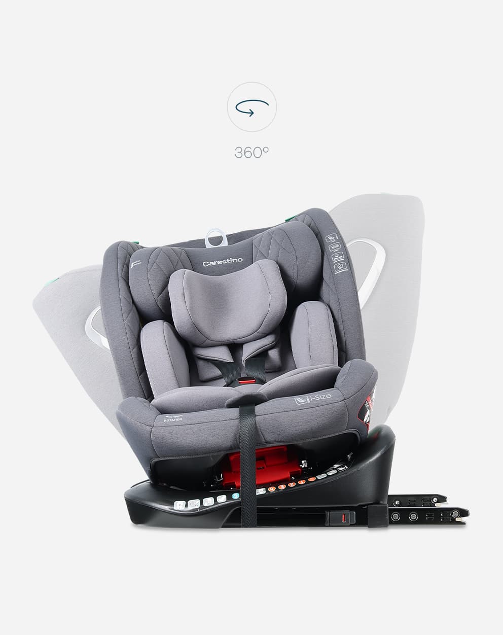 Rotación inteligente para el día a día product image