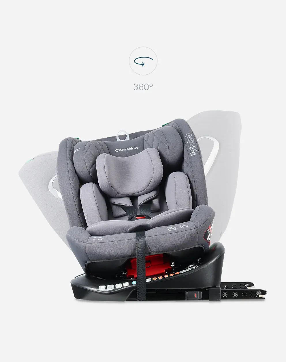 Rotación inteligente para el día a día product image