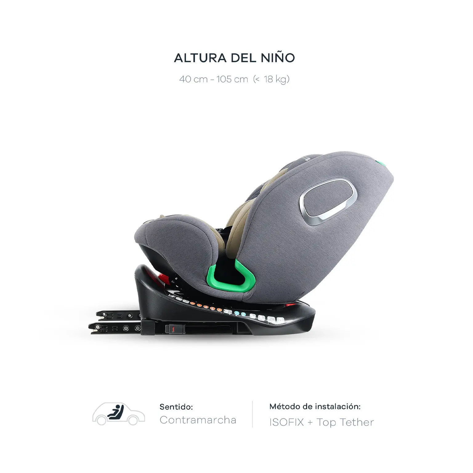 Homologación que acompaña el crecimiento product image