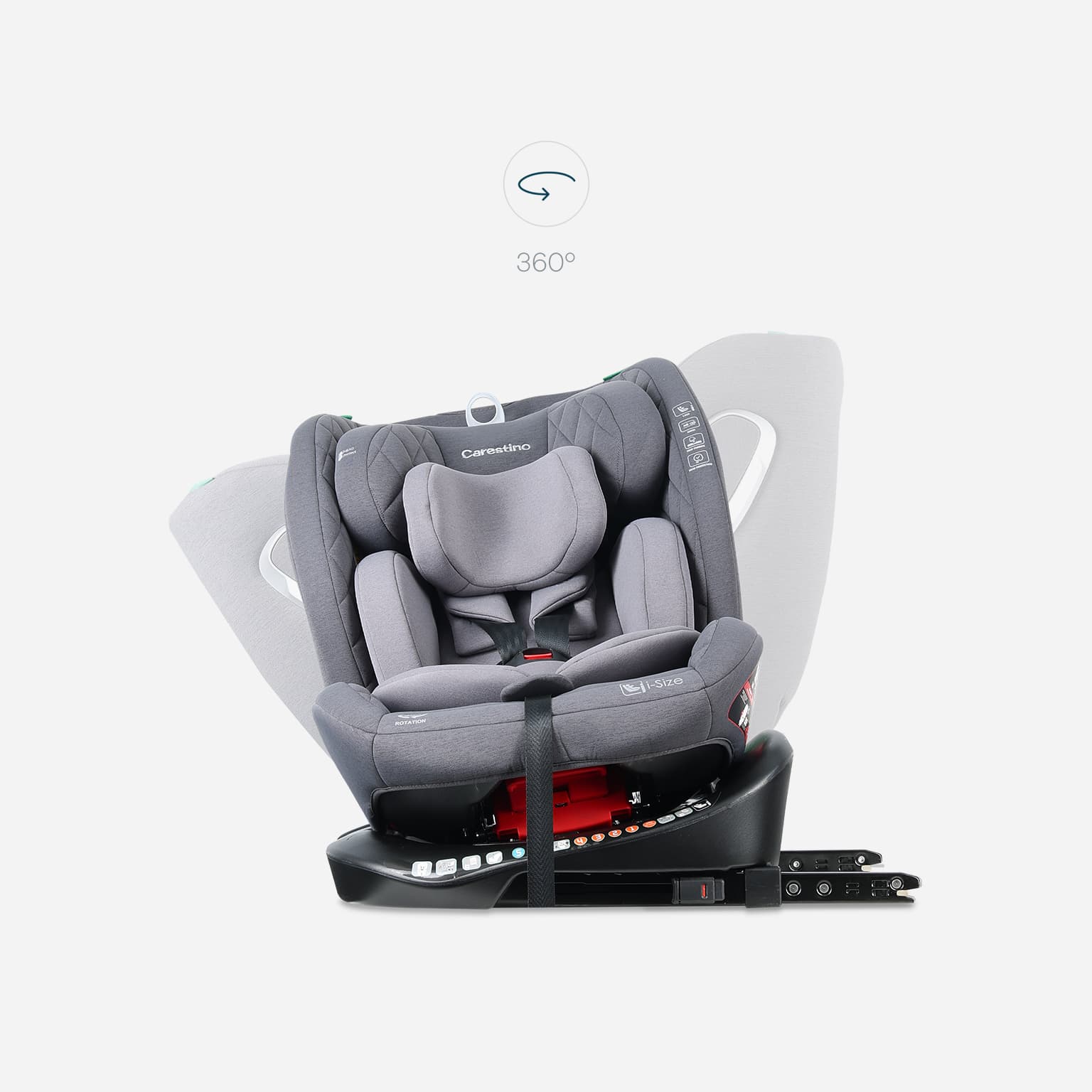 Rotación inteligente para el día a día product image