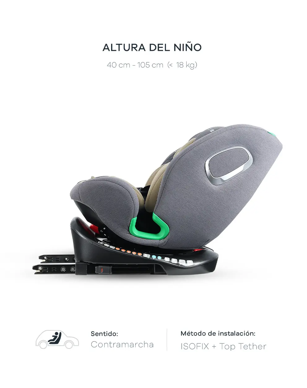 Homologación que acompaña el crecimiento product image