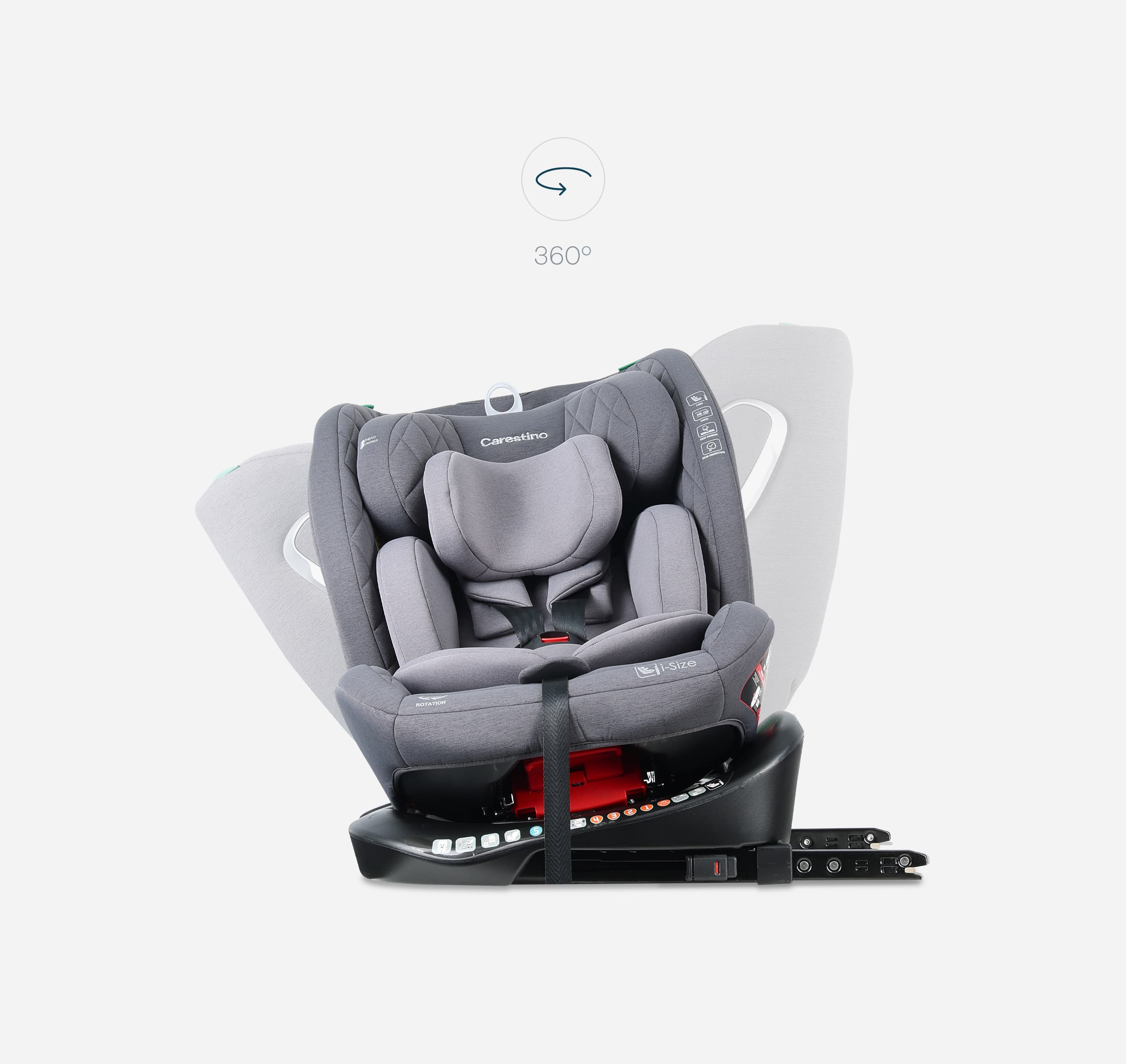 Rotación inteligente para el día a día product image