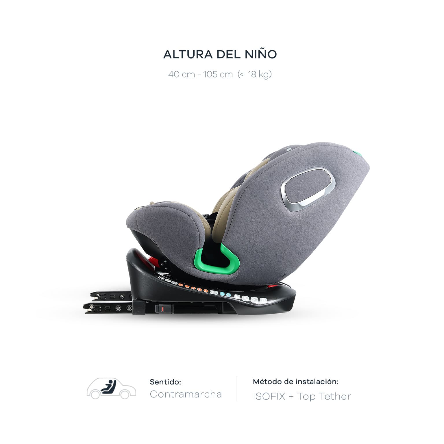 Homologación que acompaña el crecimiento product image