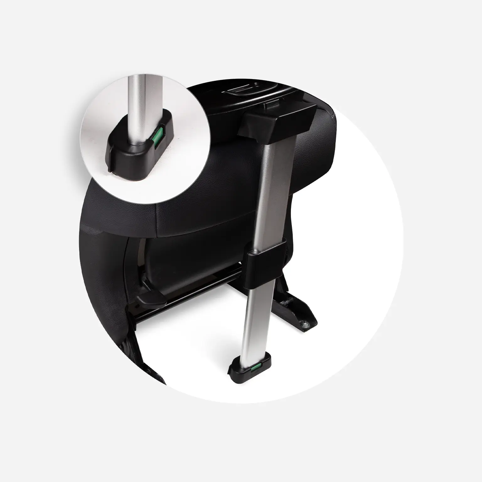 Instalación firme, seguridad total product image