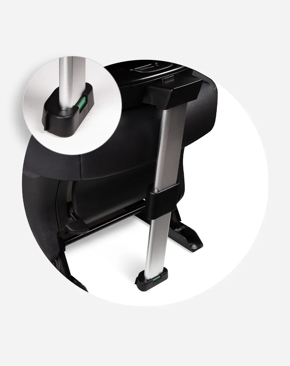 Instalación firme, seguridad total product image