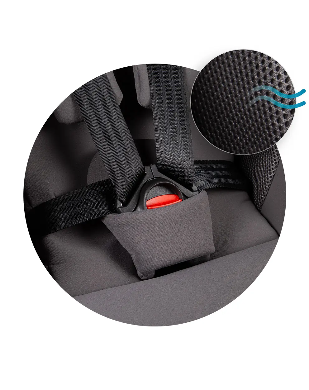 Confort y seguridad en cada fibra product image