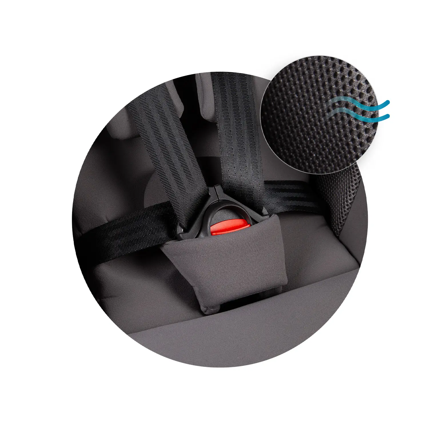 Confort y seguridad en cada fibra product image