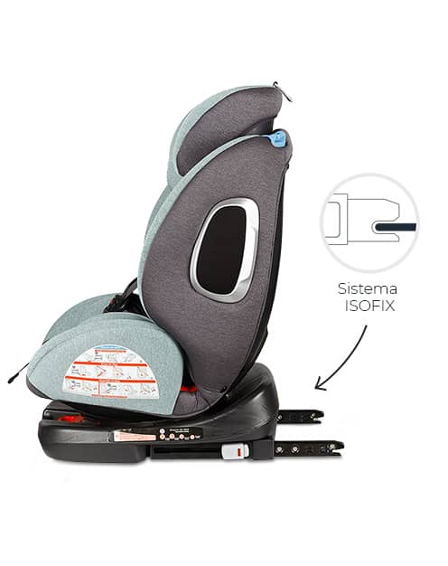 Instalación precisa sin margen de error producto