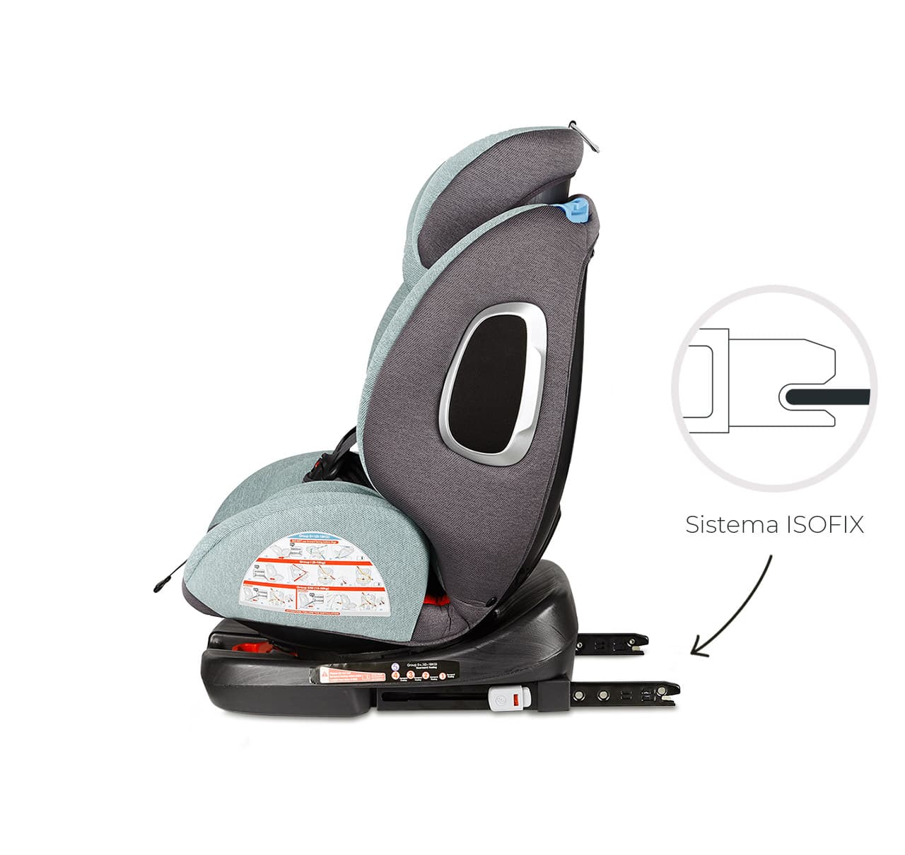 Instalación precisa sin margen de error product image