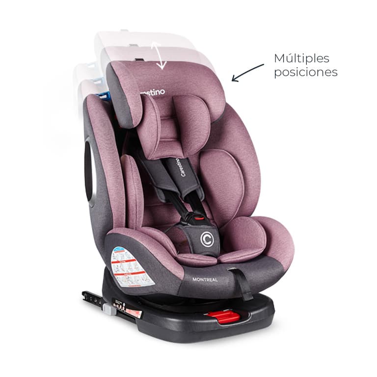 Altura e inclinación <br> regulables product image