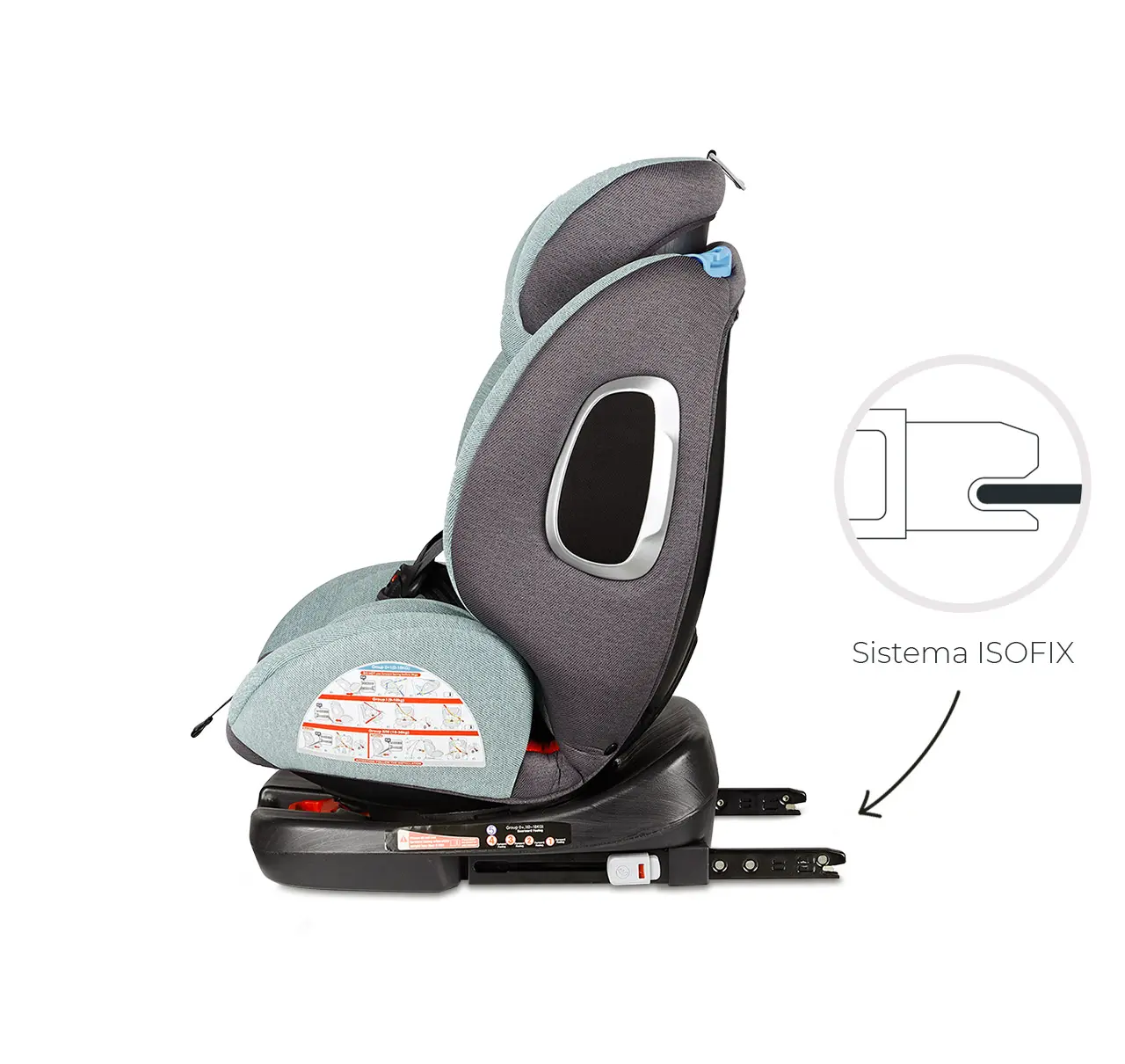 Instalación precisa sin margen de error product image