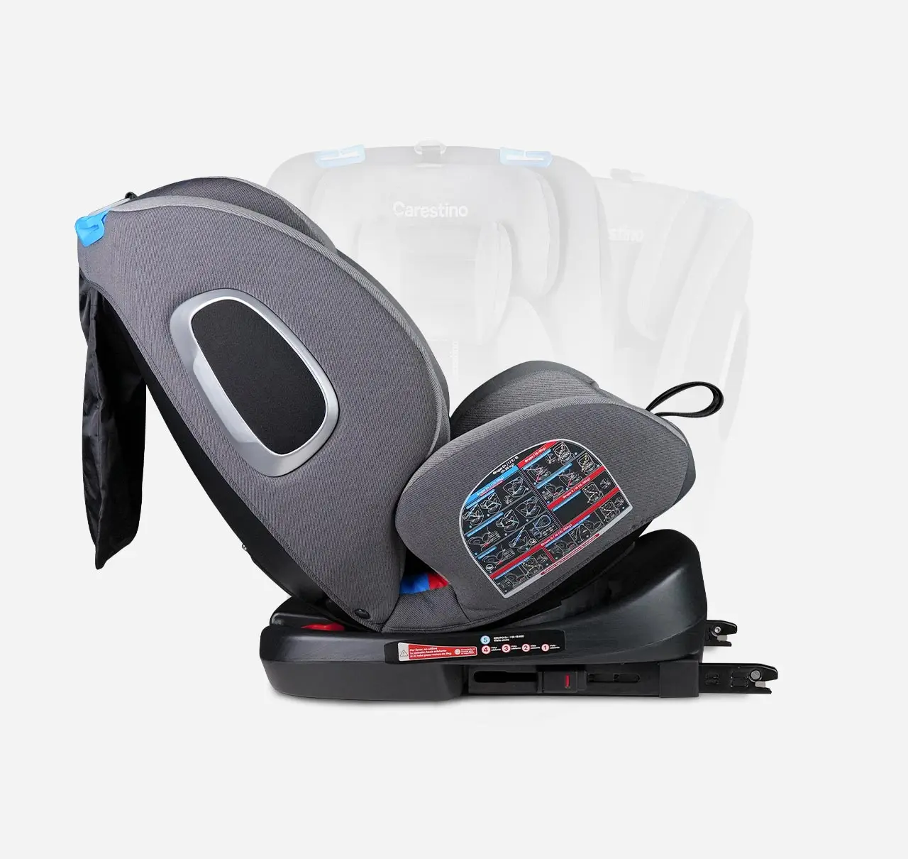 Movimiento intuitivo para tu rutina diaria product image