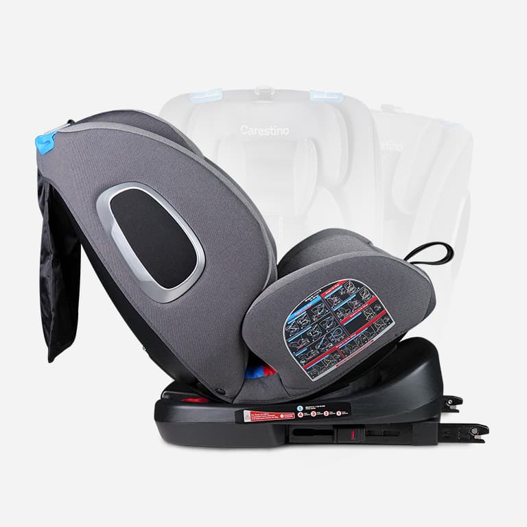 Sistema de giro 360º product image