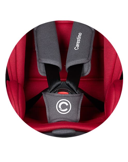 Ajuste confortable y seguro product image