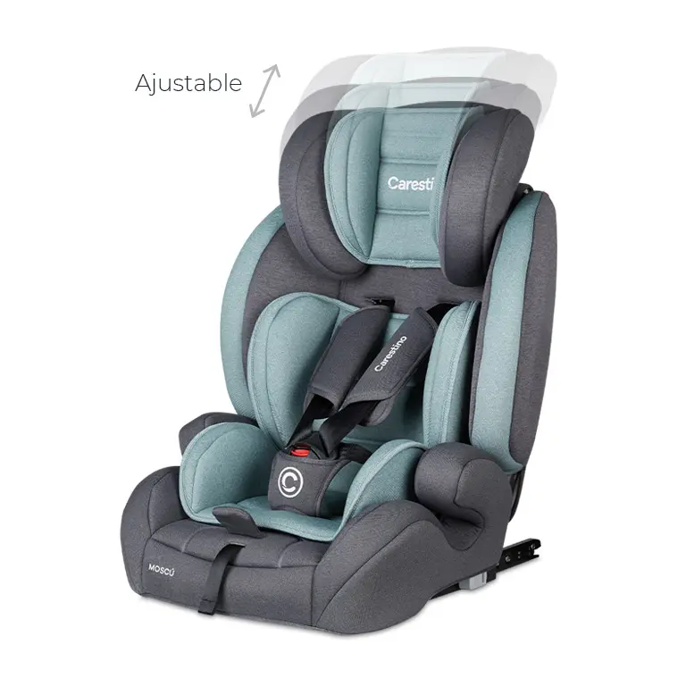 Soporte ergonómico pensado para crecer con ellos product image