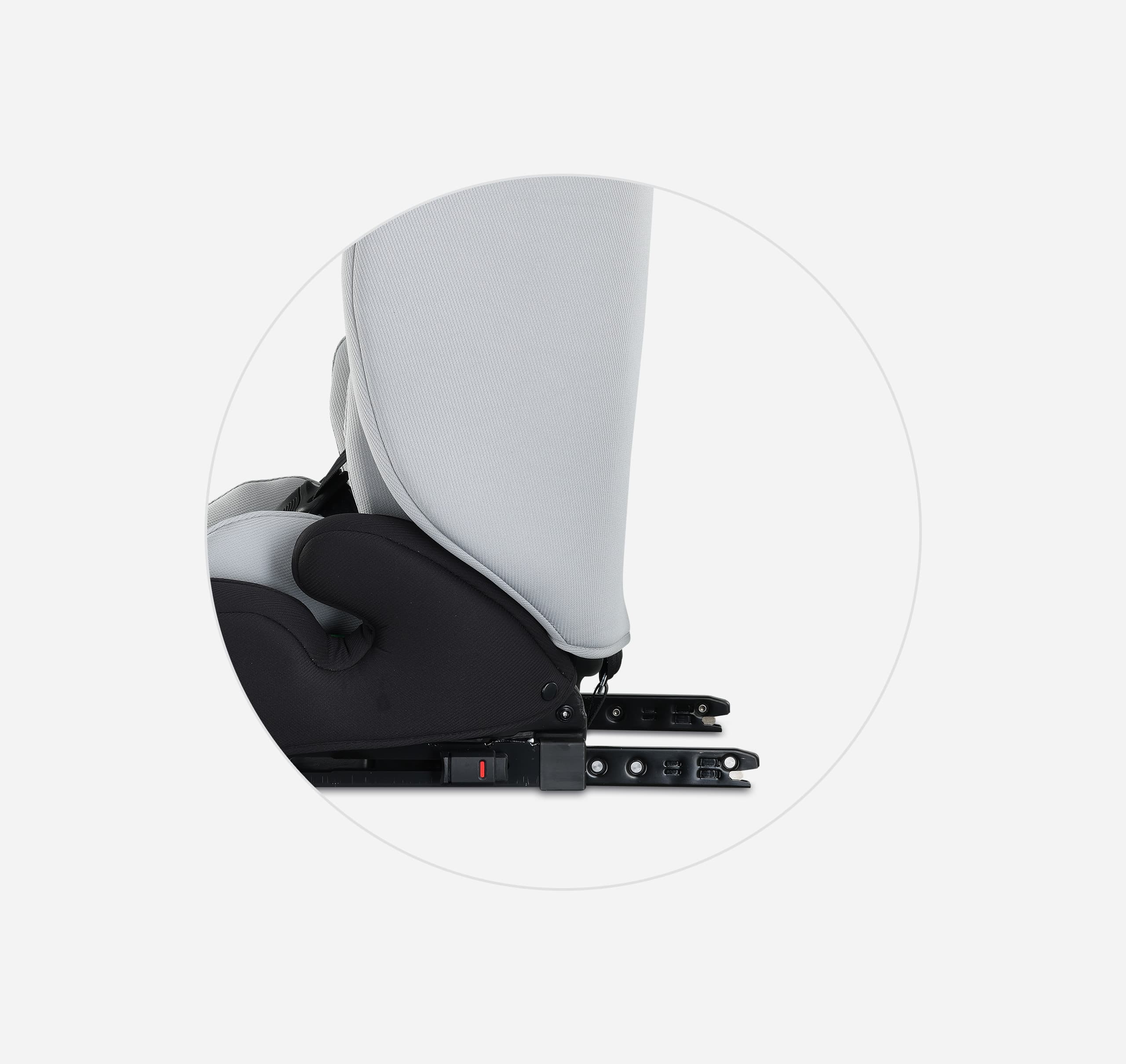 Fijación firme, viajes más seguros product image