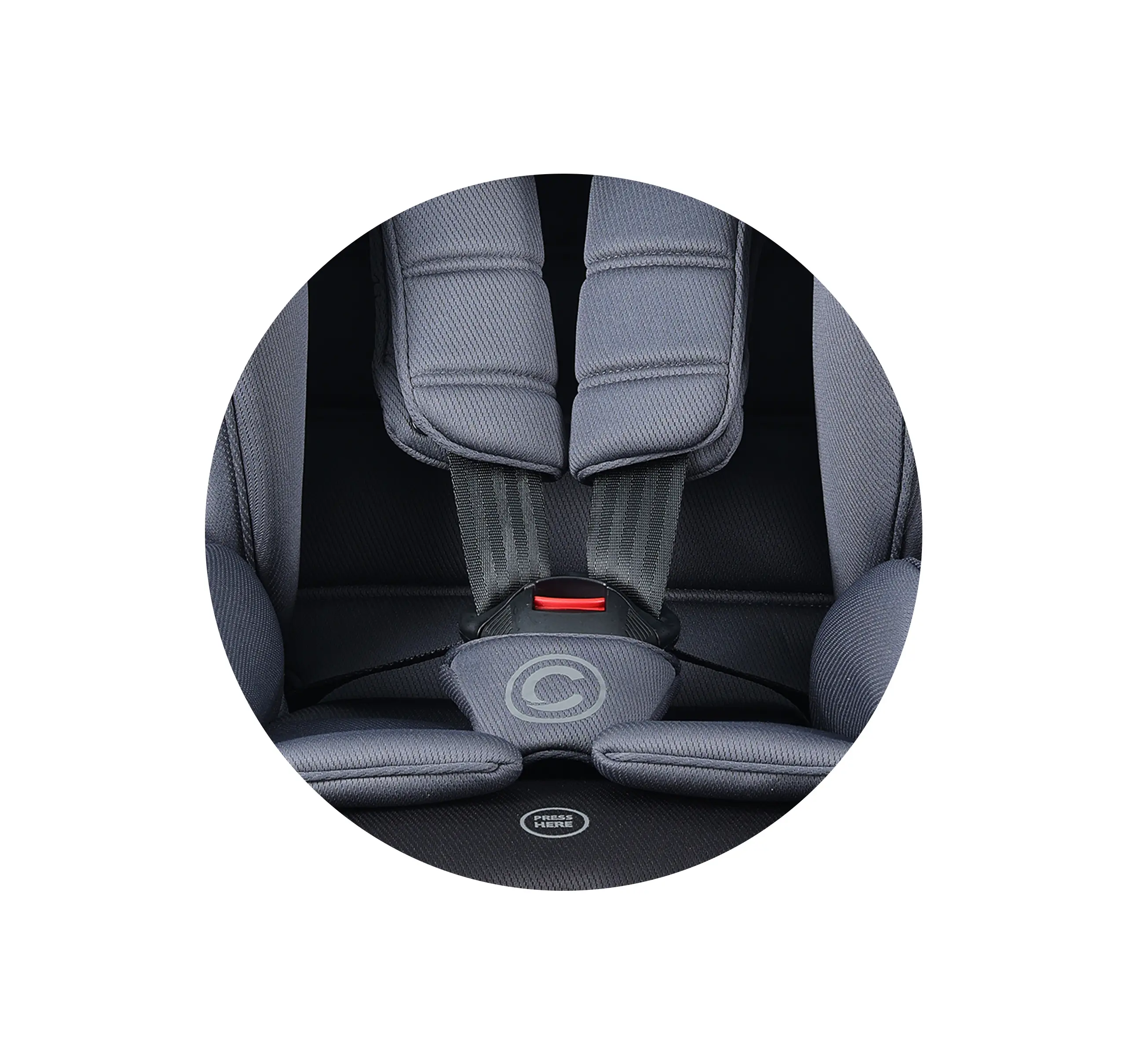 Protección equilibrada desde todos los ángulos product image