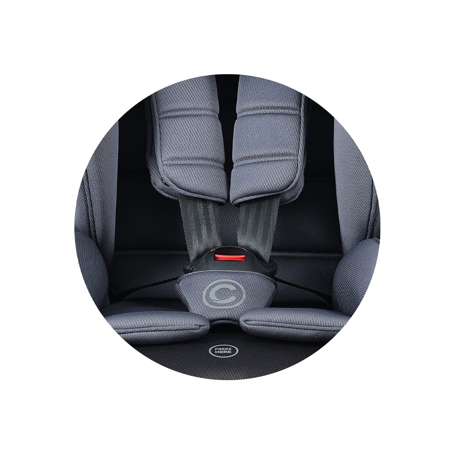 Protección equilibrada desde todos los ángulos product image