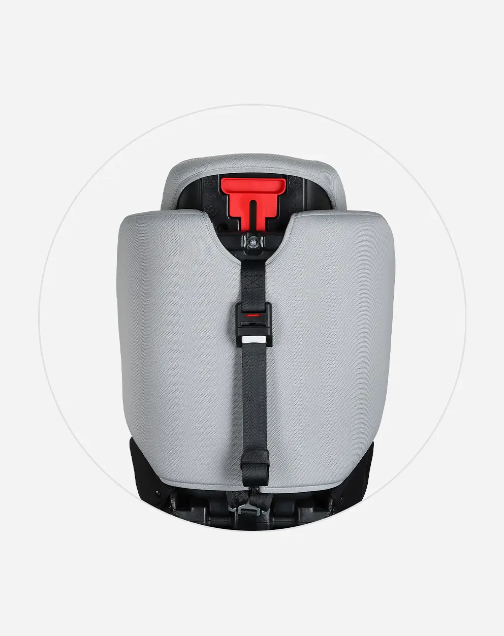 Fijación firme, viajes más seguros product image