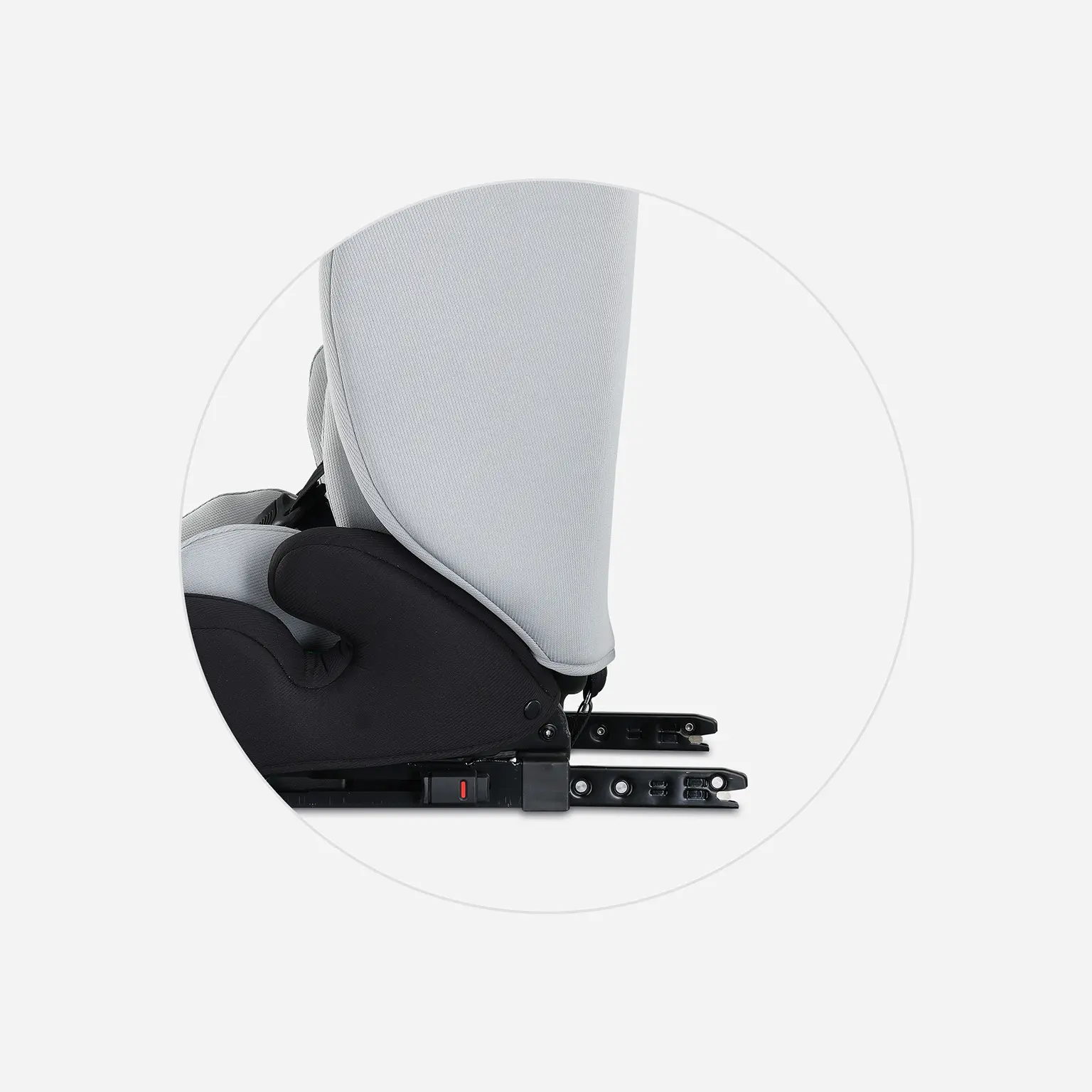 Fijación firme, viajes más seguros product image