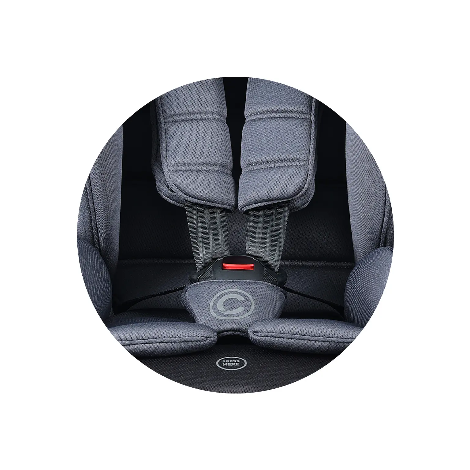 Protección equilibrada desde todos los ángulos product image