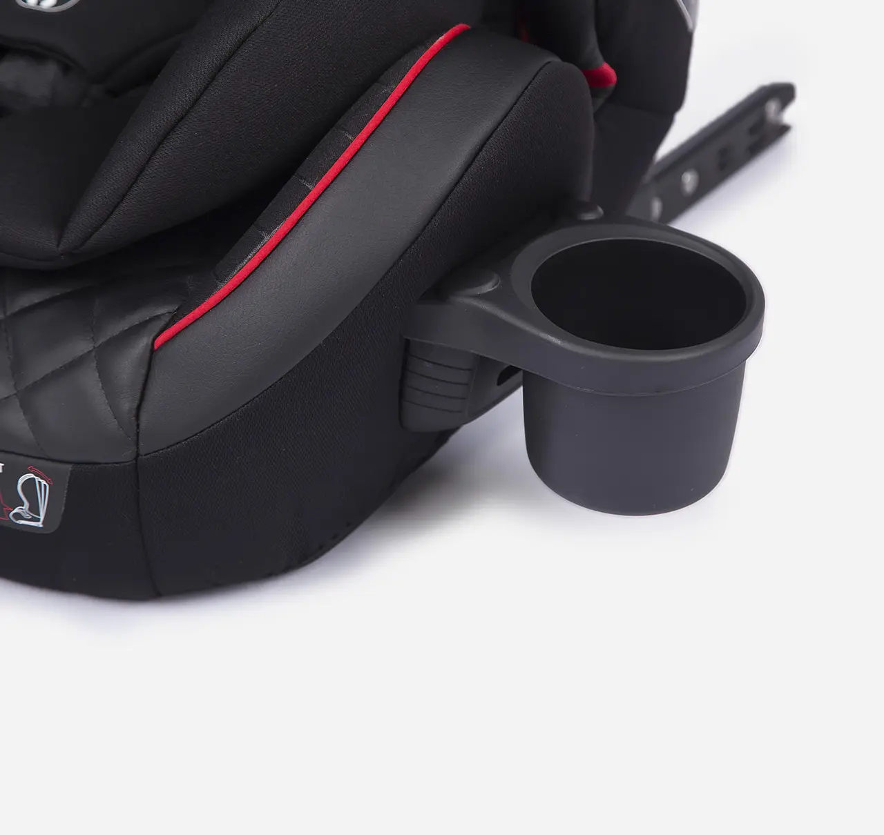 Práctico portavaso product image