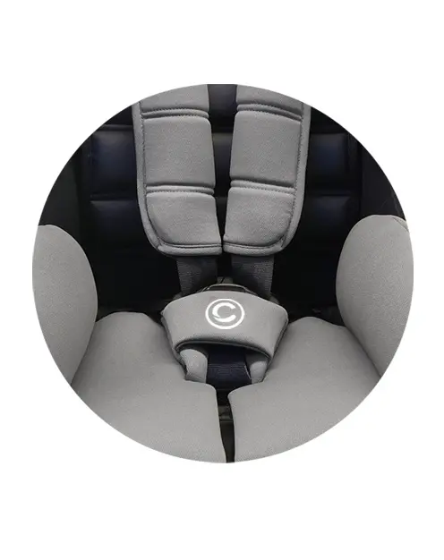 Ajuste cómodo y seguro product image