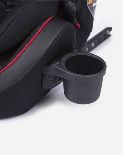 Práctico portavaso producto