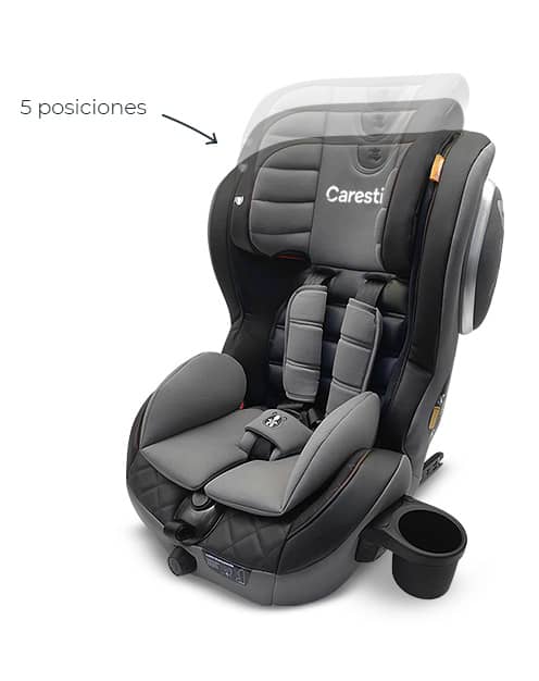 Altura e inclinación regulables producto