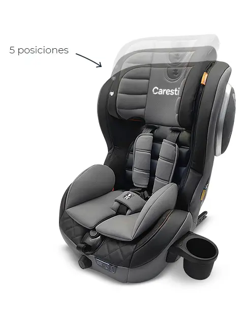 Altura e inclinación regulables product image