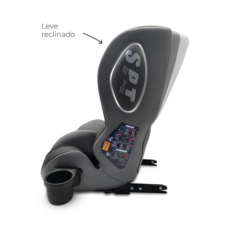 Altura e inclinación regulables product image