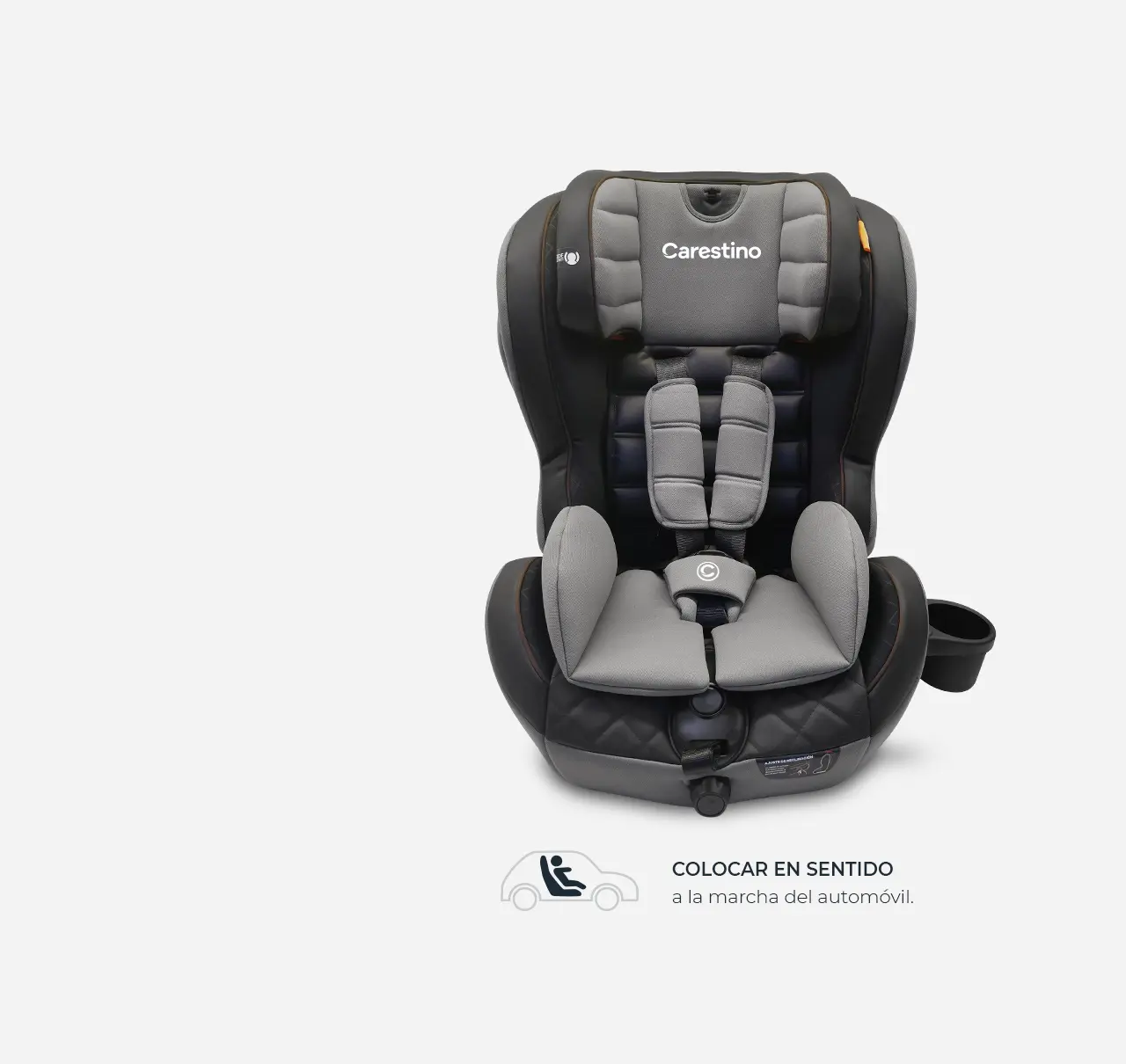 Apta desde 9 Kg a 36 Kg product image