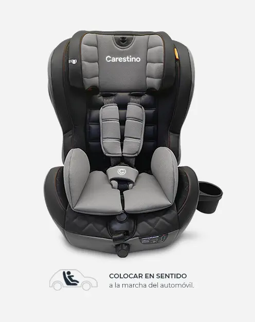 Apta desde 9 Kg a 36 Kg product image