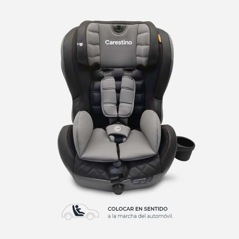 Apta desde 9 Kg a 36 Kg product image