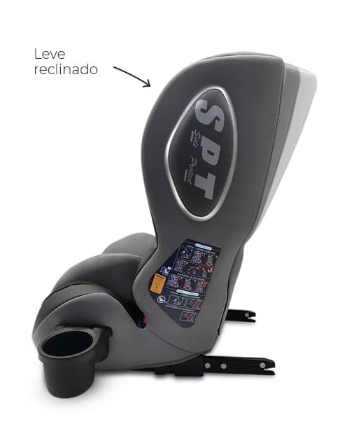 Altura e inclinación regulables producto