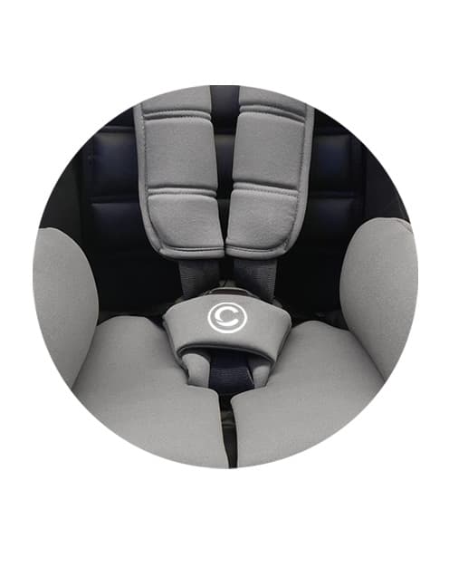 Ajuste cómodo y seguro product image